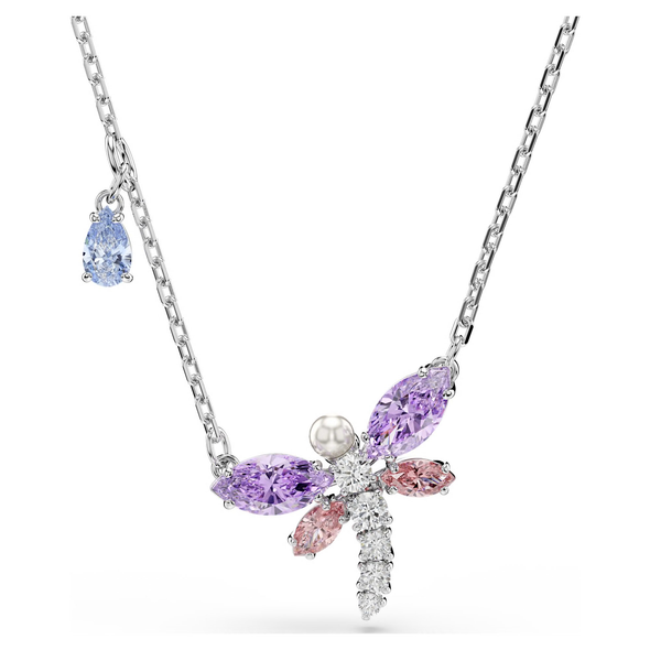 SWAROVSKI ARIANA GRANDE DRAGONFLY - ACCESSORIES JEWELRY NECKLACE - 5737383