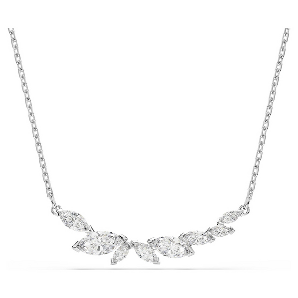 SWAROVSKI MESMERA MARQUISE CUT SILVER - ACCESSORIES JEWELRY NECKLACE - 5759838