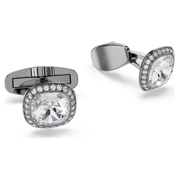 SWAROVSKI UNA ANGELIC CUSHION CUT - ACCESSORIES JEWELRY CUFFLINKS - 5753937