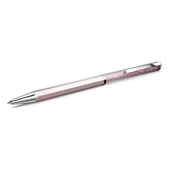 SWAROVSKI CRYSTALLINE BALLPOINT PINK - ACCESSORIES PEN  - 5756698