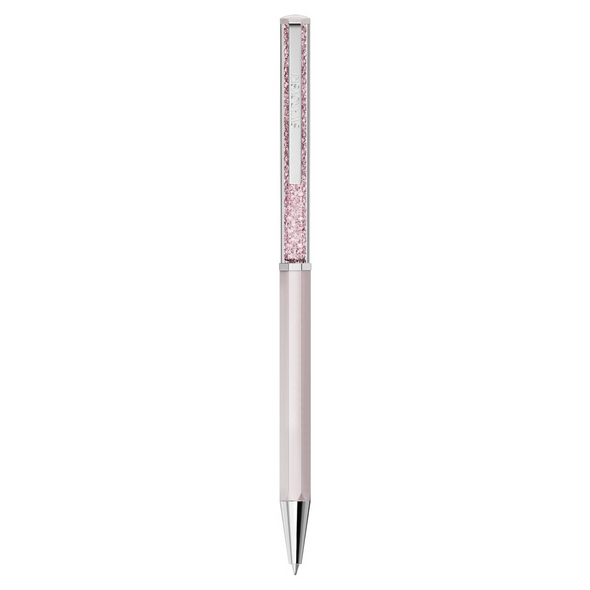 SWAROVSKI CRYSTALLINE BALLPOINT PINK - ACCESSORIES PEN  - 5756698