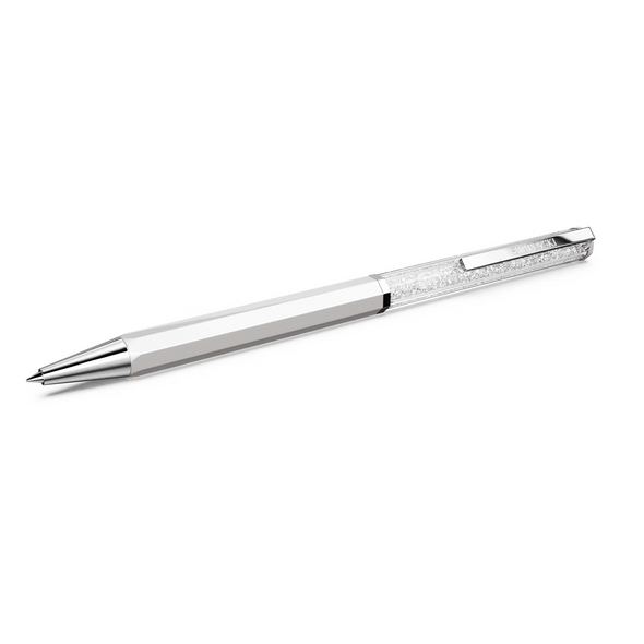SWAROVSKI CRYSTALLINE BALLPOINT WHITE - ACCESSORIES PEN  - 5760217