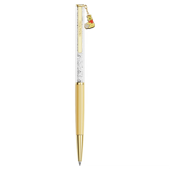 SWAROVSKI CRYSTALLINE WINNIE THE POOH - ACCESSORIES PEN  - 5742784