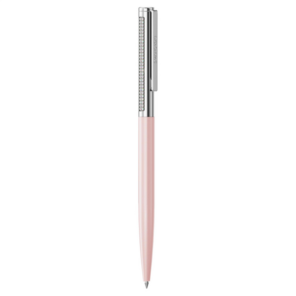 SWAROVSKI MATRIX TENNIS PINK LACQUERED - ACCESSORIES PEN  - 5747956