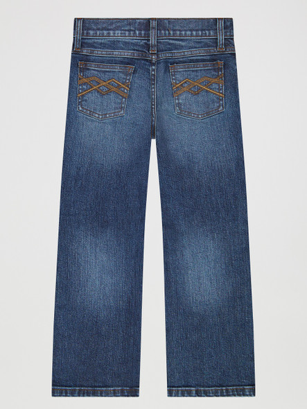 WRANGLER 20X VINTAGE BOOTCUT - KIDS BOYS JEANS - 112381665