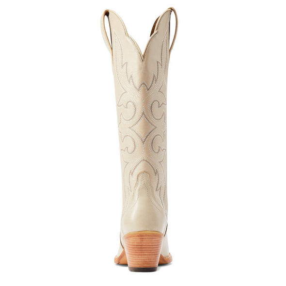 ARIAT BELINDA STRETCH FIT BONE - BOOT LADIES  - 10044412