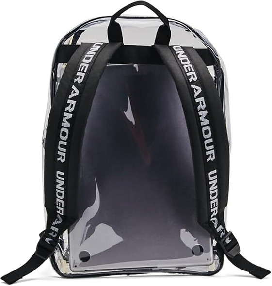 UNDER ARMOUR UA ESSENTIAL CLEAR - ACCESSORIES BACKPACK  - 1381911-960001