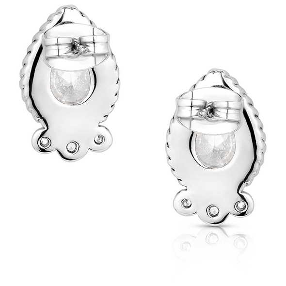 MONTANA SILVERSMITHS ANGEL JOY - ACCESSORIES JEWELRY EARRINGS - ER6100