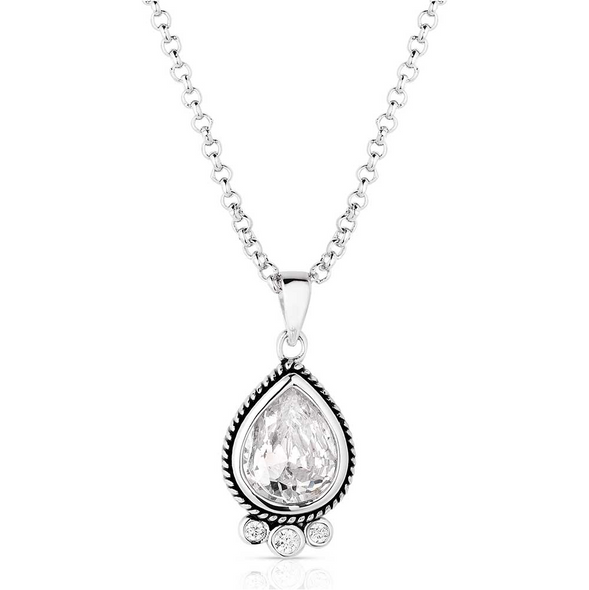 MONTANA SILVERSMITHS ANGLE JOY - ACCESSORIES JEWELRY NECKLACE - NC6100