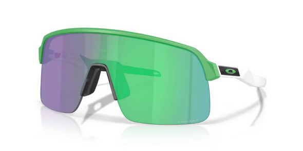 OAKLEY SUTRO LITE MATTE GREEN JADE - SUNGLASS OAKLEY  - OO9463-B6