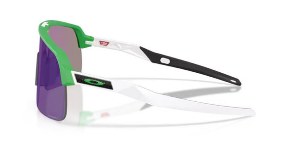 OAKLEY SUTRO LITE MATTE GREEN JADE - SUNGLASS OAKLEY  - OO9463-B6