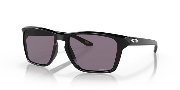 OAKLEY SYLAS POL BLACK W/ PRIZM GREY - SUNGLASS OAKLEY  - OO9448-01