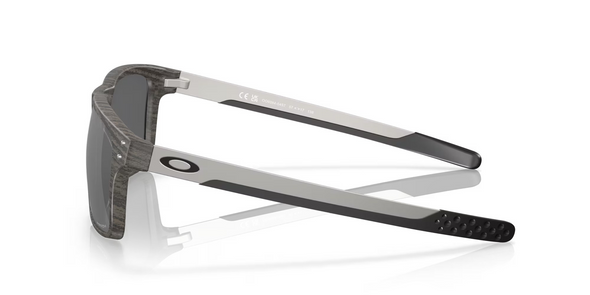 OAKLEY HOLBROOK WOODGRAIN PRIZM - SUNGLASS OAKLEY  - OO9384-04