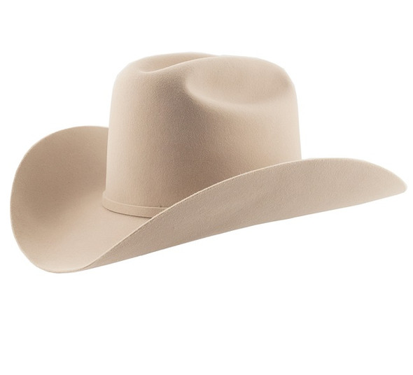 STETSON EL PATRON 30X 4" BRIM - HAT FELTS  - SFEPTN-754061