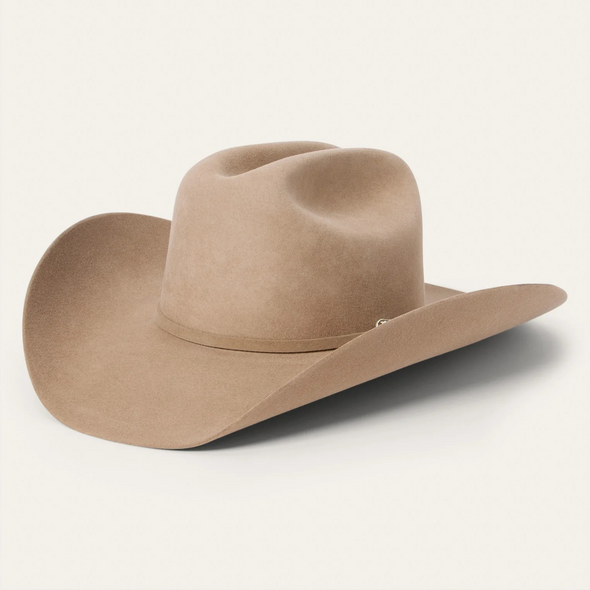 STETSON USA 250TH COLLECTION 6X SAHARA - HAT FELTS  - SFS250-7542E5