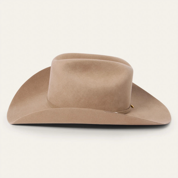 STETSON USA 250TH COLLECTION 6X SAHARA - HAT FELTS  - SFS250-7542E5