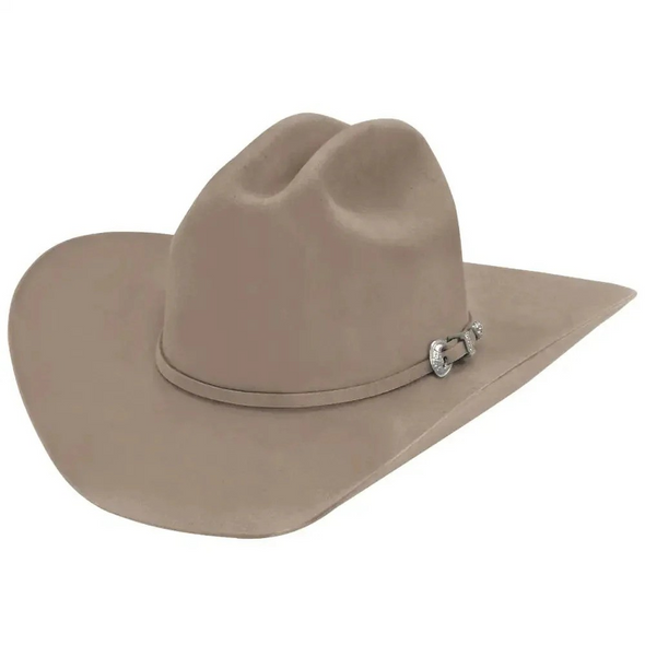 JUSTIN  RODEO 3X WOOL FAWN - HATS WOOLS  - JF0342RDEO4