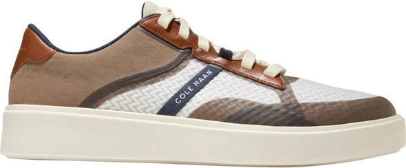 COLE HAAN GRAND CROSSCOURT DAILY COURT - FOOTWEAR MEN'S  - C43792