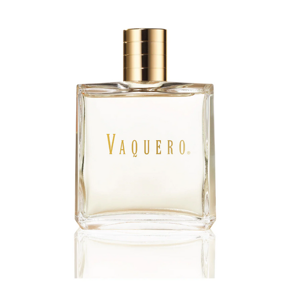 TRU FRAGRANCE MEN'S COLOGNE VAQUERO - 3.4 OZ - FRAGRANCES   - 97358