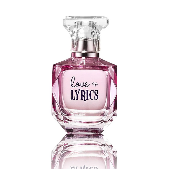 TRU FRAGRANCE LOVE & LYRICS CRUSH - FRAGRANCES   - 94434