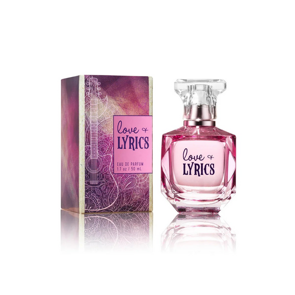 TRU FRAGRANCE LOVE & LYRICS CRUSH - FRAGRANCES   - 94434