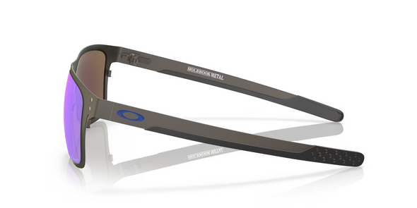 OAKLEY HOLBROOK METAL GUN POLAR SAPHI - SUNGLASS OAKLEY  - OO4123-07
