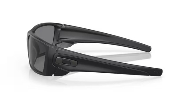 OAKLEY FUEL CELL MATTE BLACK GREY - SUNGLASS OAKLEY  - OO9096-30