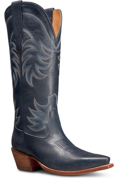 TECOVAS THE ANNIE ALANTIC BLUE - BOOT LADIES  - W21098ATB
