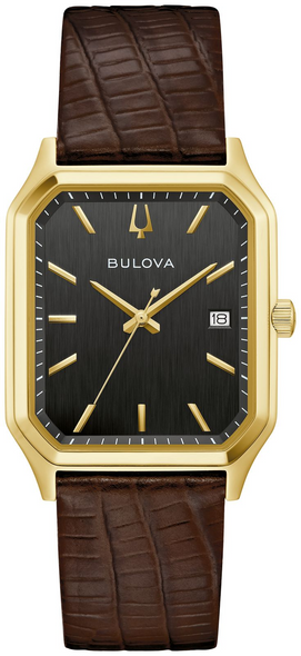 BULOVA WE ARE ALL HERE TONY BENNET - ACCESSORIES WATCH BULOVA - 97B235
