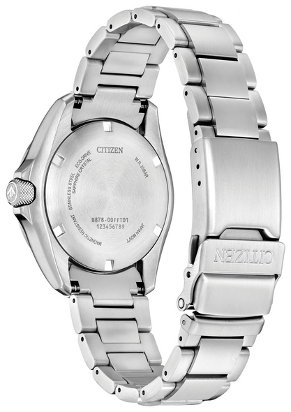 CITIZEN PROMASTER LAND GMT - ACCESSORIES WATCH CITIZEN - BJ7150-50W