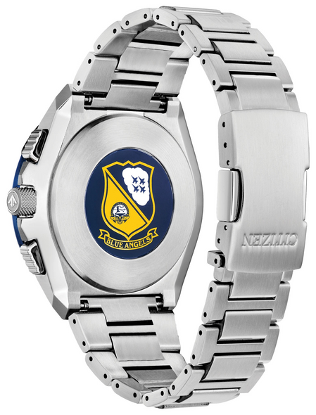 CITIZEN PROMASTER SKYHAWK A-T - ACCESSORIES WATCH CITIZEN - JY8125-54L