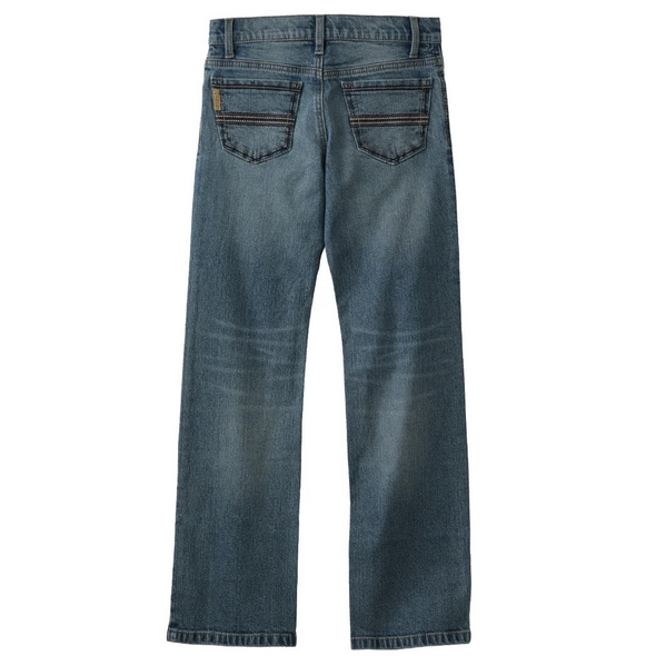 CINCH RELAXED FIT BOOTCUT - KIDS BOYS JEANS - MB16682009