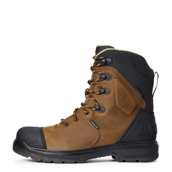 ARIAT TURBO OUTLAW WATERPROOF SAFETY - BOOT MENS WORK - 10034569