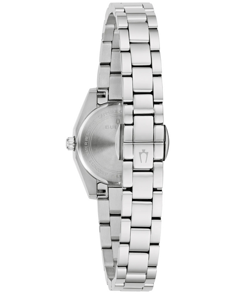 BULOVA SURVEYOR - ACCESSORIES WATCH BULOVA - 96L345