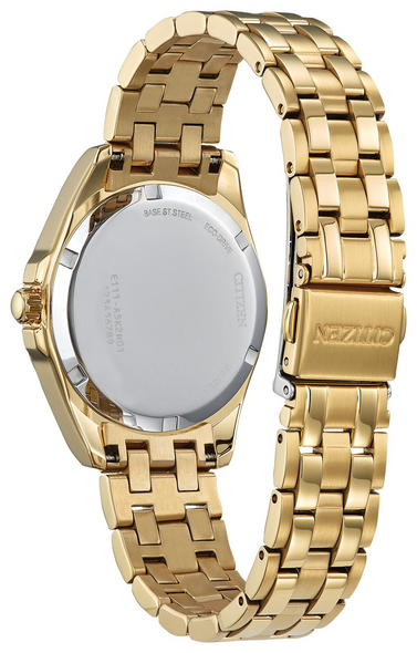 CITIZEN PEYTEN GOLD - ACCESSORIES WATCH CITIZEN - EO1222-50P