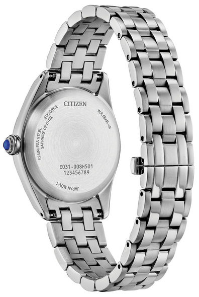 CITIZEN L CLASSIC MOTHER OF PEARL - ACCESSORIES WATCH CITIZEN - EM1140-80D