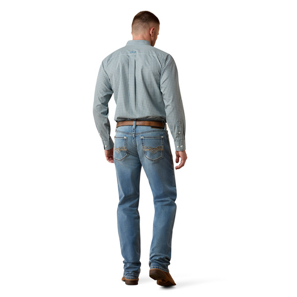 ARIAT M2 TRADITIONAL RELAXED MARLON - MENS JEANS  - 10078956