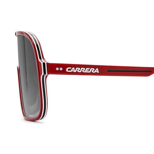 CARRERA C SPORT RED BLACK - SUNGLASS CARRERA  - 11/SC9A9O
