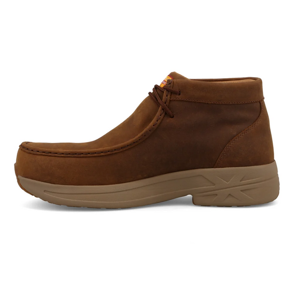 TWISTED X ULTRALITE X™ WORK OILED SADDIE - FOOTWEAR MEN'S  - MCAUNW1
