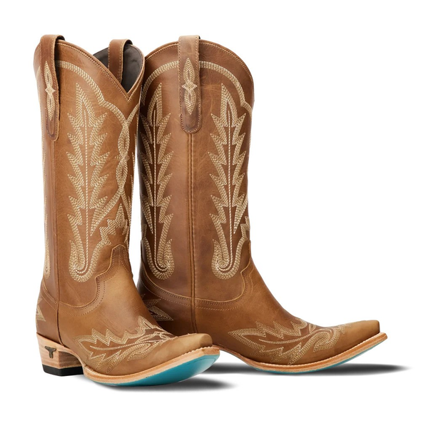 LANE BOOTS LEXINGTON BOOT DESERT CLAY - BOOT LADIES  - LB0488H