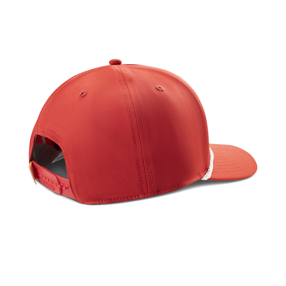 ARIAT YEE HAW PATCH RED - HATS CAP  - A300093604