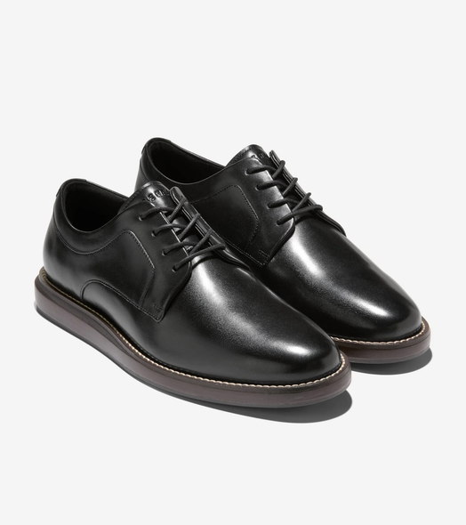COLE HAAN GRAND NEOCLASSIC BLACK - FOOTWEAR MEN'S  - C43614