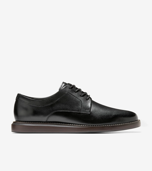 COLE HAAN GRAND NEOCLASSIC BLACK - FOOTWEAR MEN'S  - C43614
