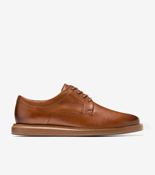 COLE HAAN GRAND NEOCLASSIC TAN - FOOTWEAR MEN'S  - C43797