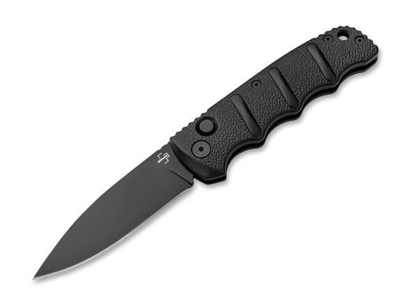 BOKER KALASHNIKOV ALL BLACK - ACC KNIVES  - 01BP0151