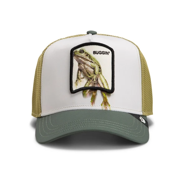 GOORIN BROS MIGRATION BUGGIN - HATS CAP  - 101-3222-CHA12