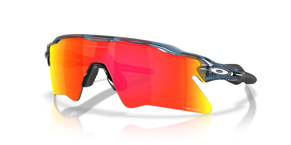 OAKLEY RADAR EV HEATER ABYSS RUBY - SUNGLASS OAKLEY  - OO9541-07