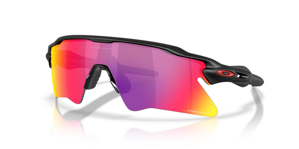 OAKLEY RADAR EV HEATER PRIZM ROAD - SUNGLASS OAKLEY  - OO9541-03
