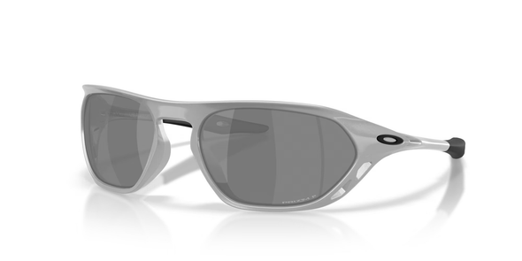 OAKLEY CAGE JACKET X-SILVER - SUNGLASS OAKLEY  - OO9537-09