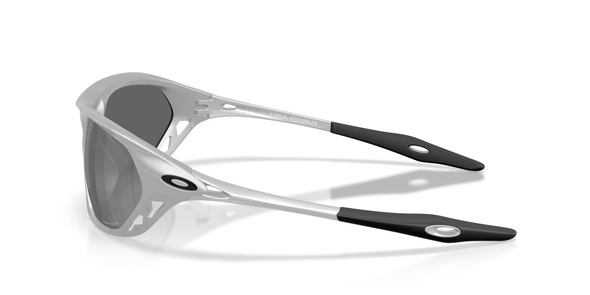 OAKLEY CAGE JACKET X-SILVER - SUNGLASS OAKLEY  - OO9537-09